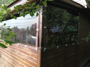 Мягкие окна в Казани